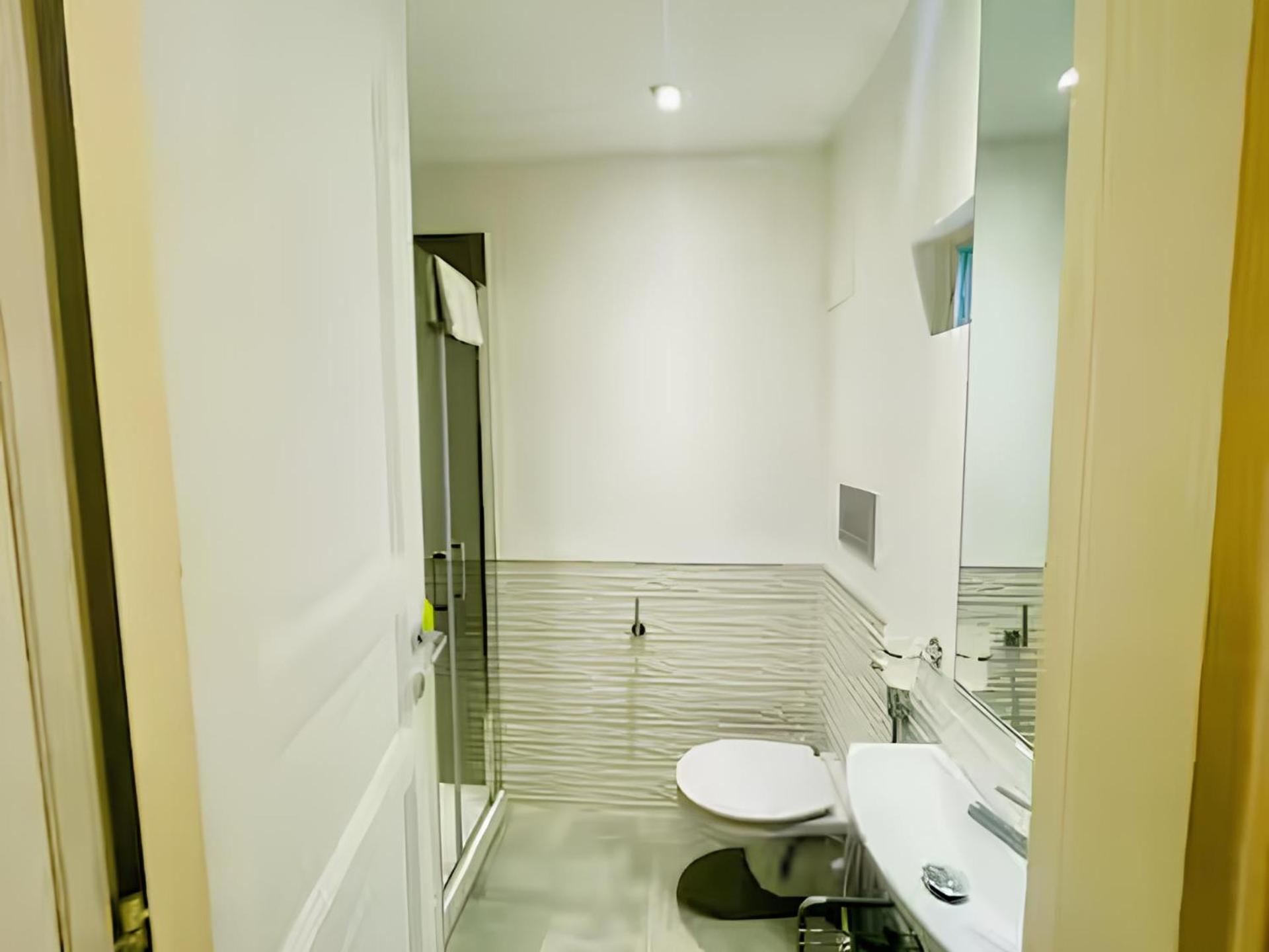 Baru'S House Hotel ปาแลร์โม ภายนอก รูปภาพ